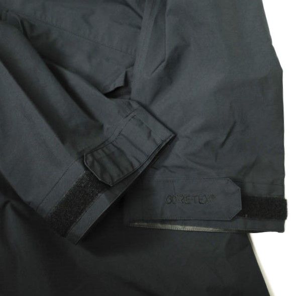 MARMOT x KAPTAIN SUNSHINE マーモット キャプテンサンシャイン 別注