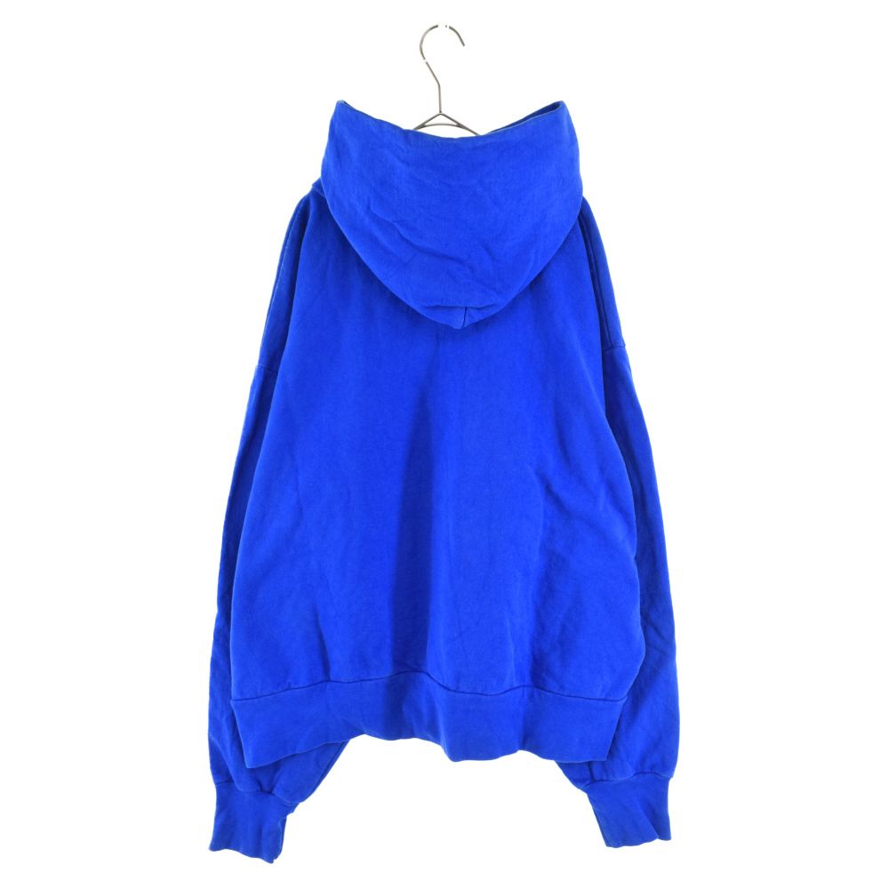KANYE WEST (カニエウェスト) Jesus Is King Vinyl Pullover Sweat