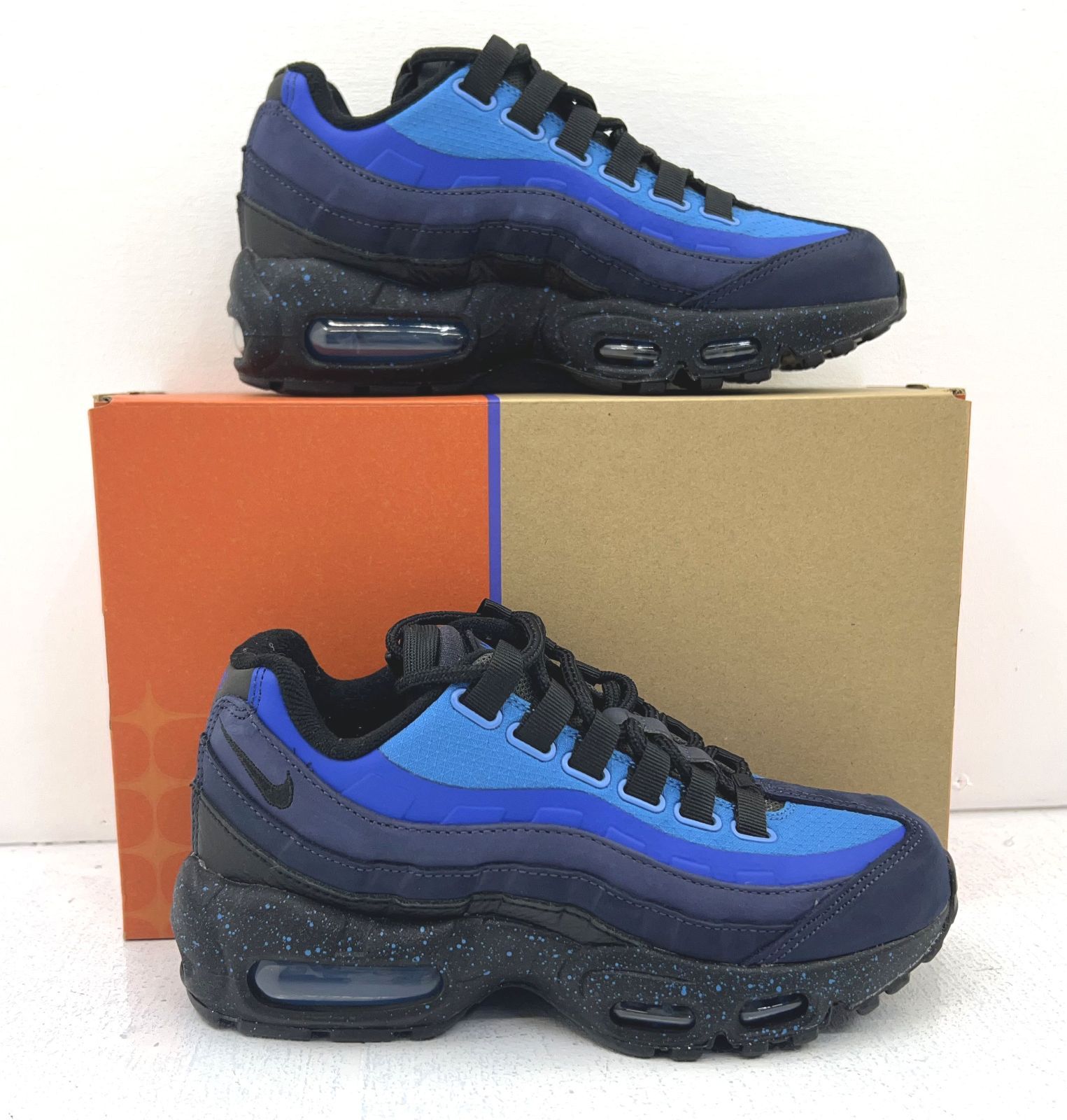 盛岡80-0040】Stash × Nike Air Max 95 