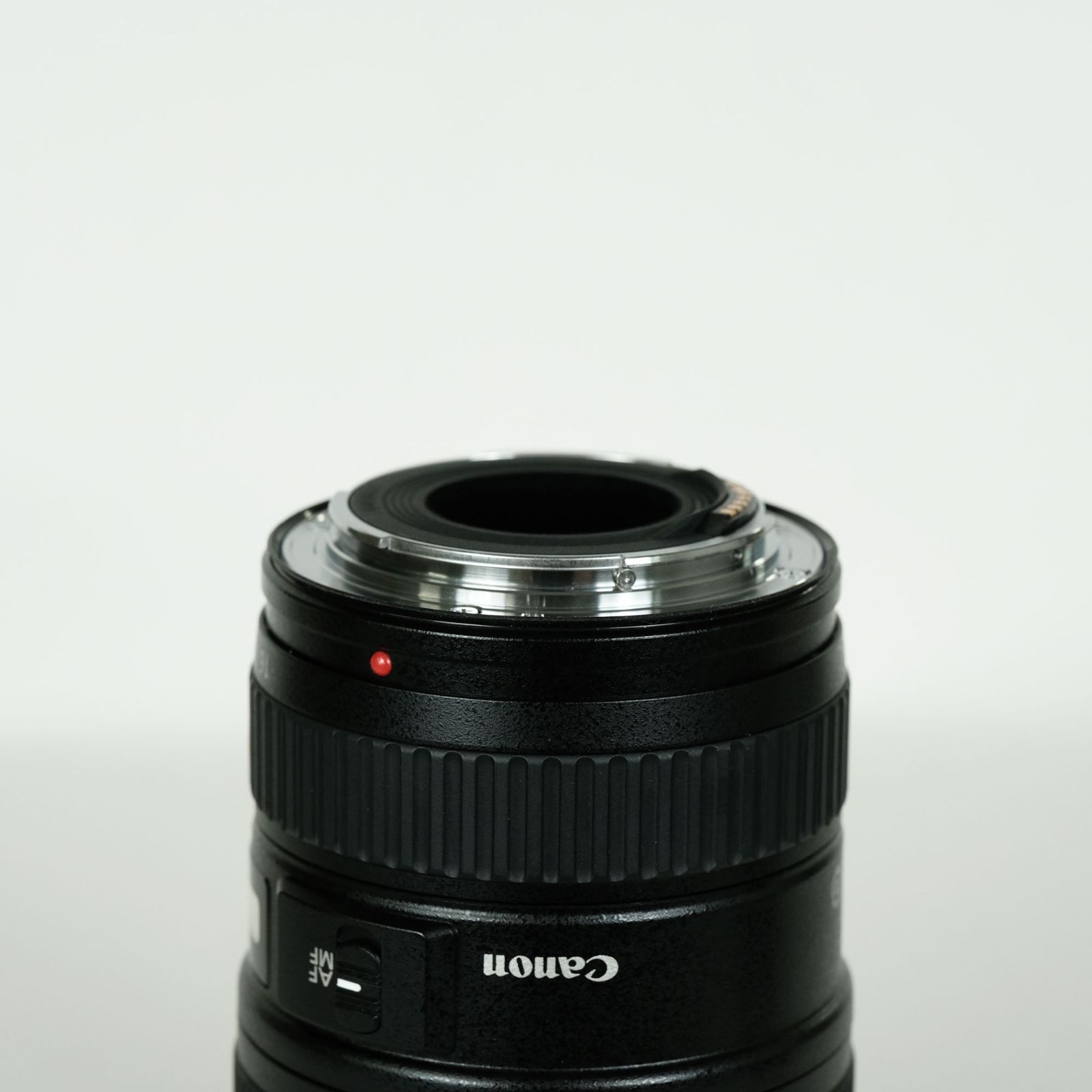 美品キヤノン EF16-35mm f2.8L II USM フード付き 美品キヤノン