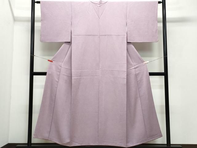 60×38 江戸縮緬　表装 江戸縮緬、ちりめん、木綿、古布縮緬、古裂はぎれの藍器