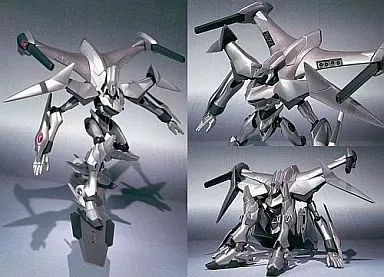 2025年最新】robot魂 エウレカセブンの人気アイテム - メルカリ