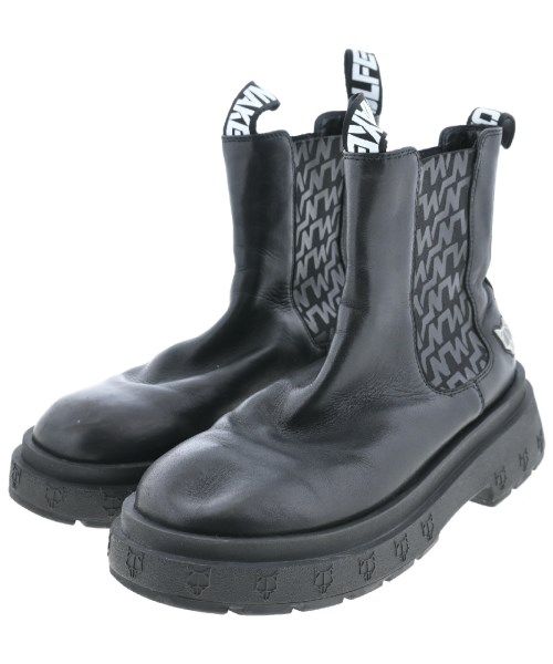 NAKED WOLFE ブーツ メンズ 【古着】【中古】【送料無料】