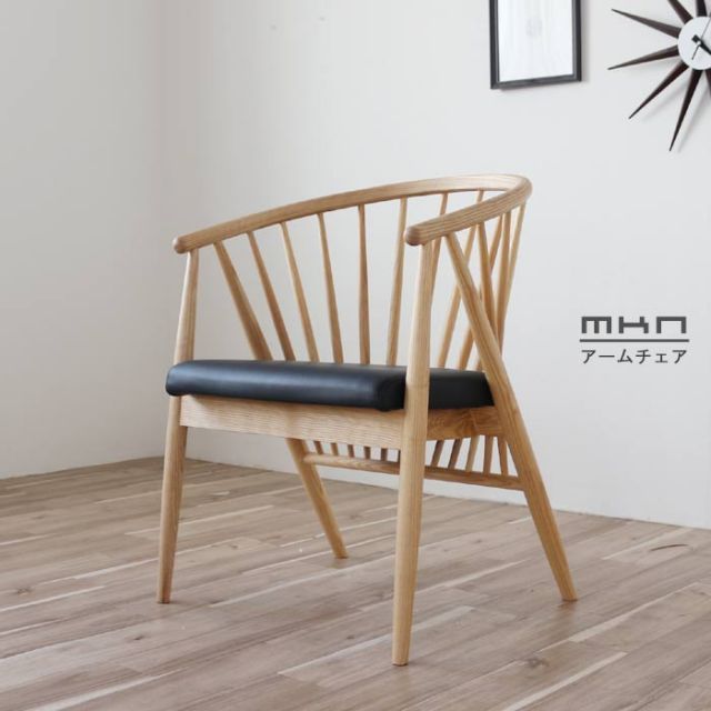 美品 675 CHAIR ダイニングチェア ACTUS取扱 675 Chair by Robin Day