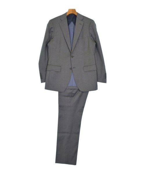 AQUASCUTUM ビジネス メンズ 古着