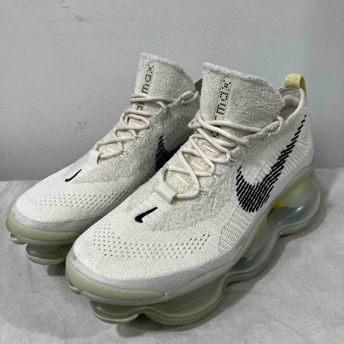 NIKE Air Max Scorpion Lemon Wash エアマックス スコーピオン