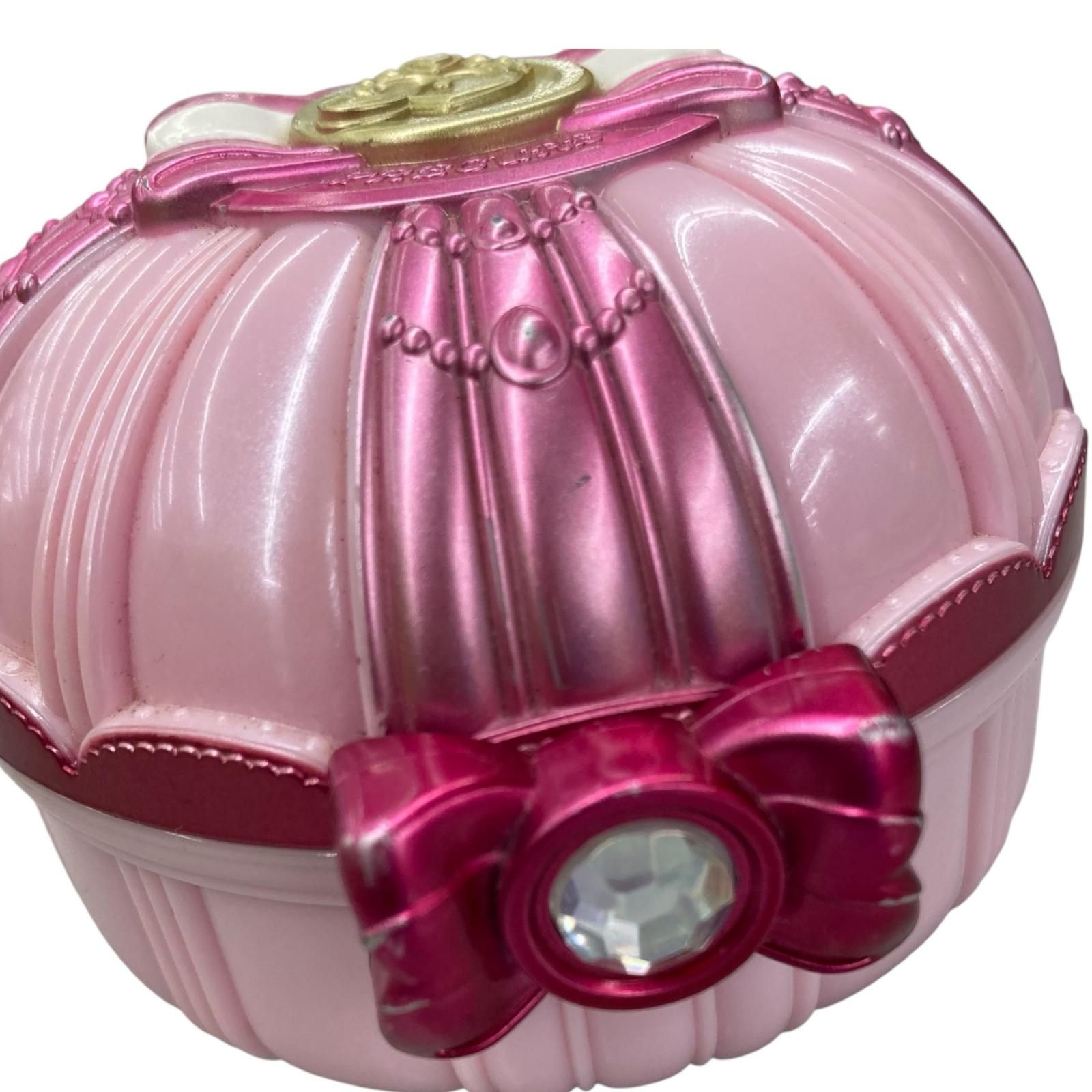 186001 スマイルプリキュア スマイルパクト - メルカリ