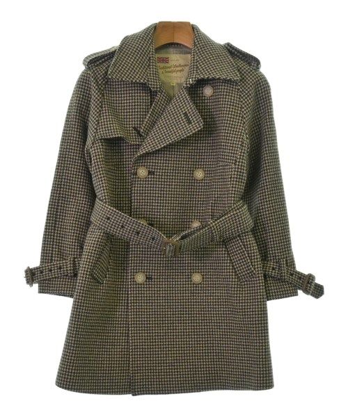 Traditional Weatherwear コート（その他） キッズ 【古着】【中古】【送料無料】