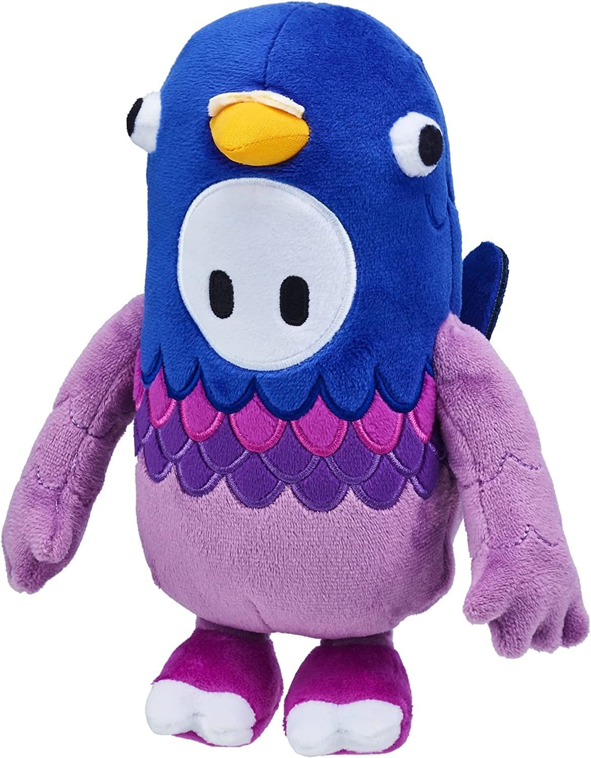 フォールガイズ ピジョン ビーンスキン 約20cm ピジョンコスチューム アルティメットノックアウト ビデオゲーム シーズン1 公式ライセンス商品 [並行輸入品] 