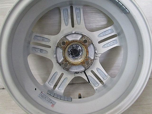 送料無料キャンペーン中！ T.R.G.5 14インチ 4穴-100 装着車種N-BOX N-ONE デイズ ライフ 装着車種N-BOX N-ONE デイズ ライフ フ スペーシア タント