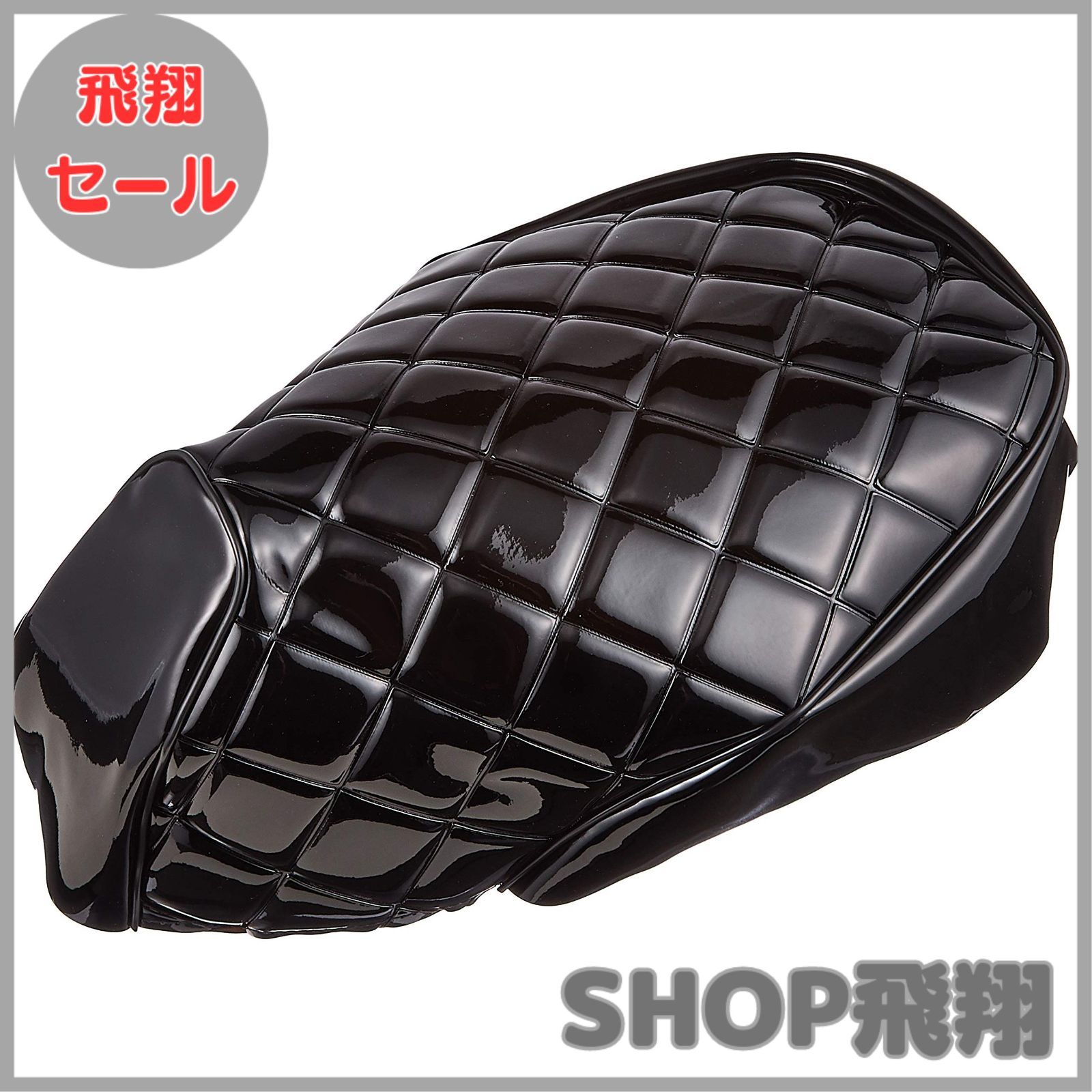 大安売り】バイクパーツセンター バイクシートカバー 張替用 ホンダ