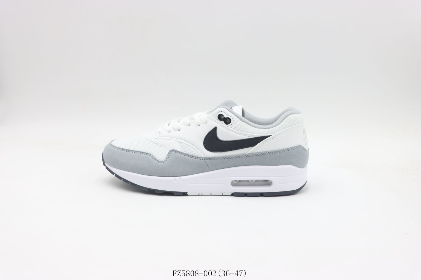 スニーカー Nike SNEAKER (FZ5808) Nike Air Max 1 Wolf Grey Pink FZ5808-104