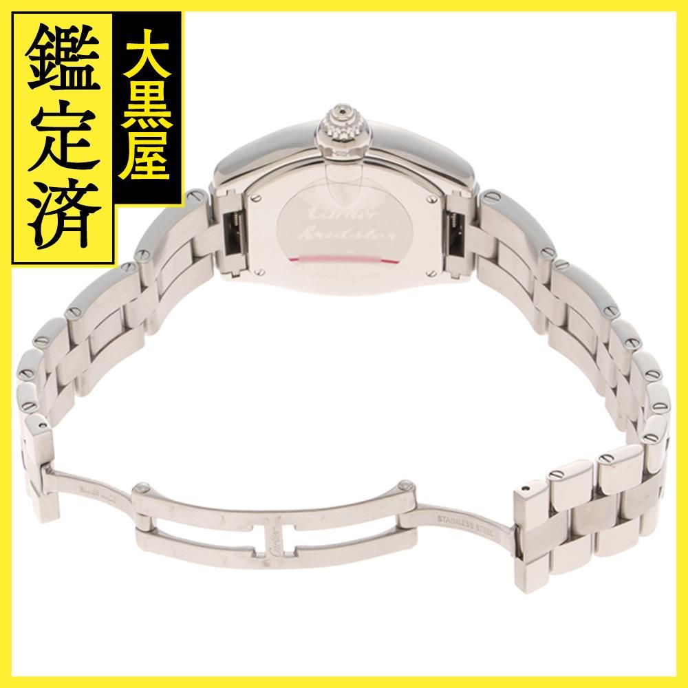 カルティエ ロードスター W62016V3 【431】 - メルカリ 