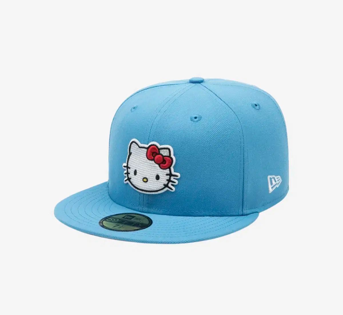 NEW ERA ニューエラ ハローキティ