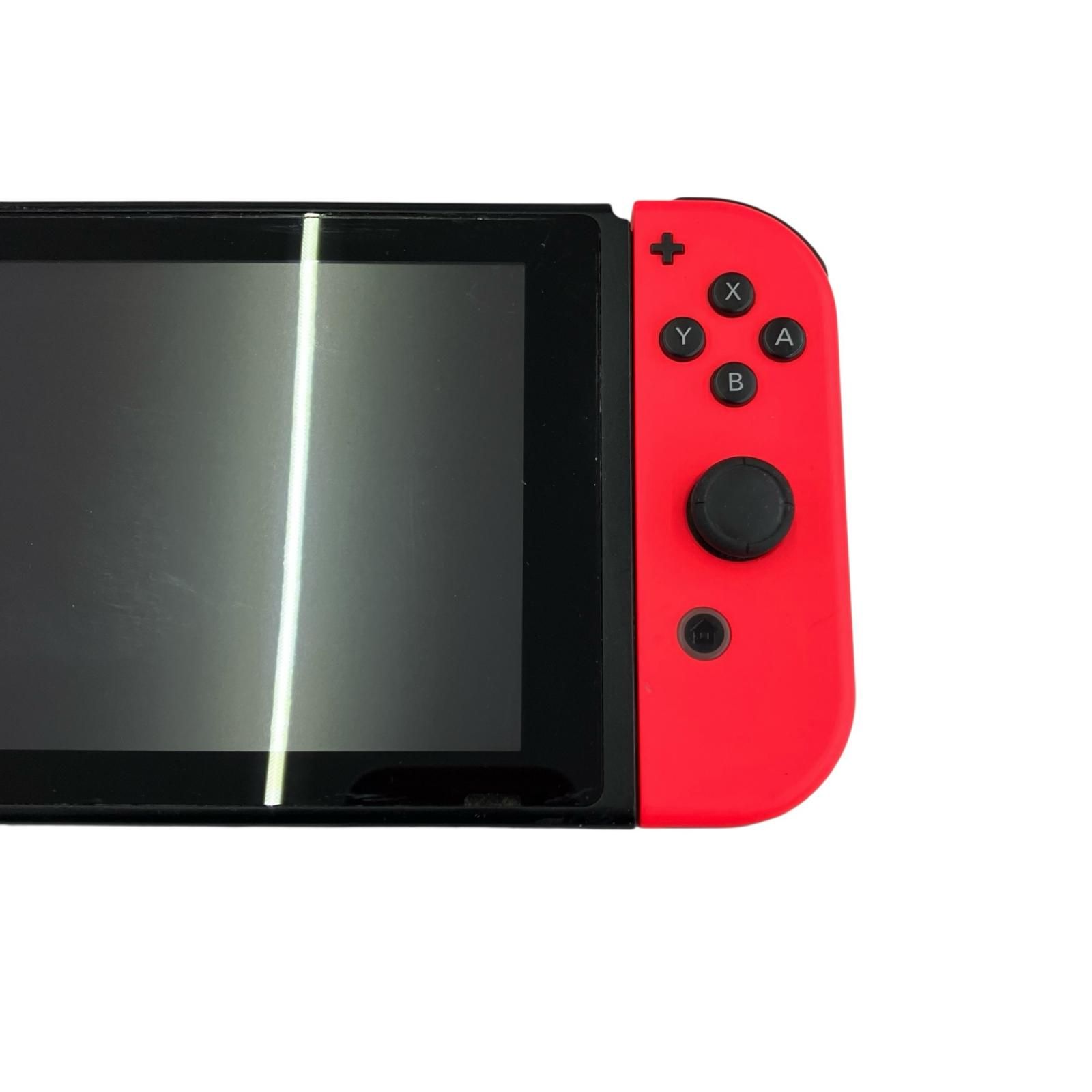 任天堂　Switch 動作品　ジャンク Yahoo!オークション -「任天堂switch ジャンク」(ニンテンドー