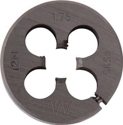 2営業日で発送 イシハシ精工 IS ダイス 50径 M20X1.5 ISRD50M20X1.5