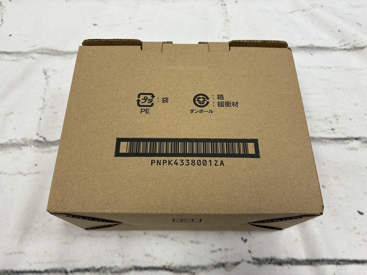 Panasonic パナソニック テレビドアホン モニター3.5型TFT 液晶 VL-SE30XLA