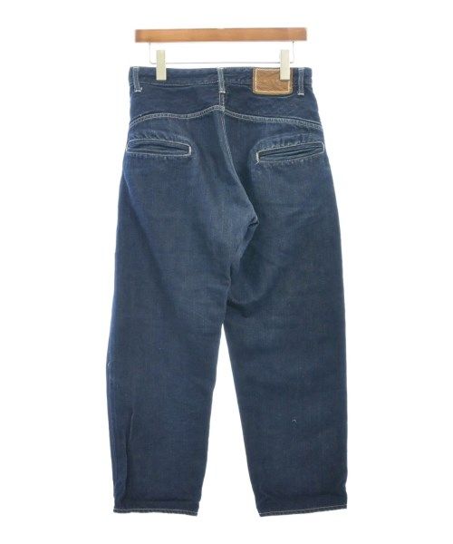 デニムパンツ
