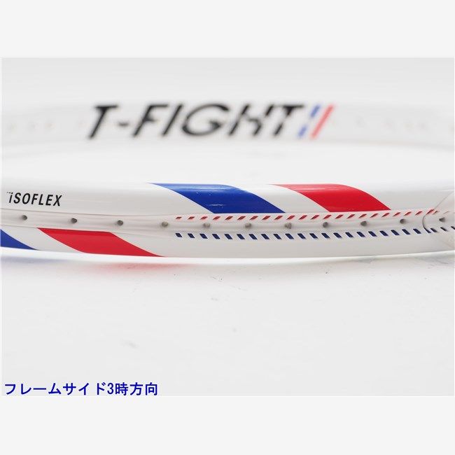 中古 テニスラケット テクニファイバー ティーファイト 305エス 2025年モデル (G2) Tecnifibre T-FIGHT 305S 2025 (c25080153c) 184287794.jpg?cmsp_timestamp=