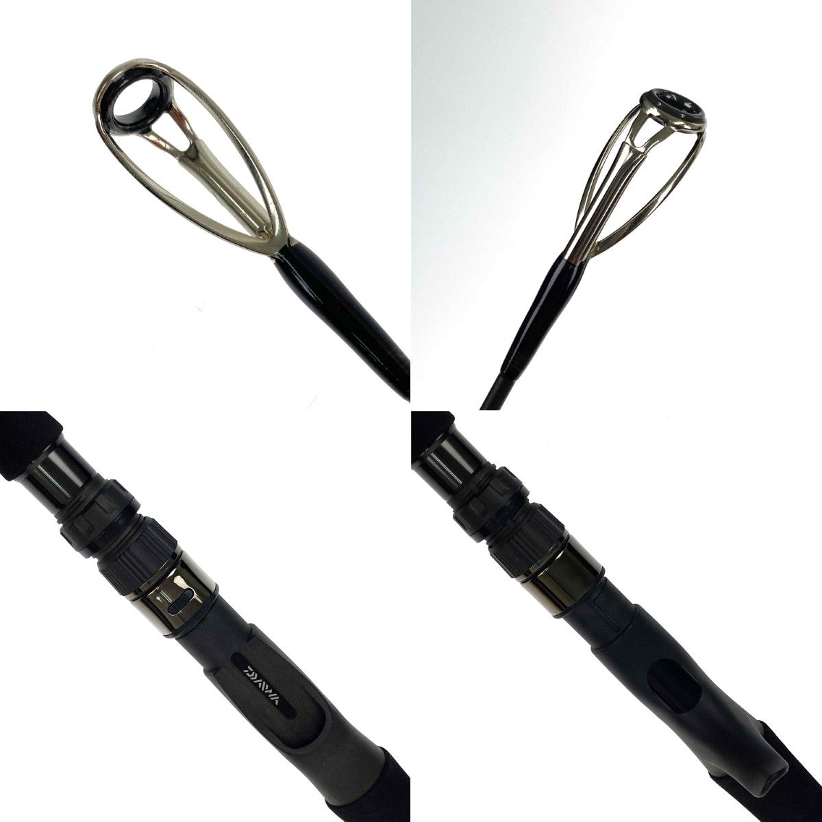 ダイワ キャタリナ