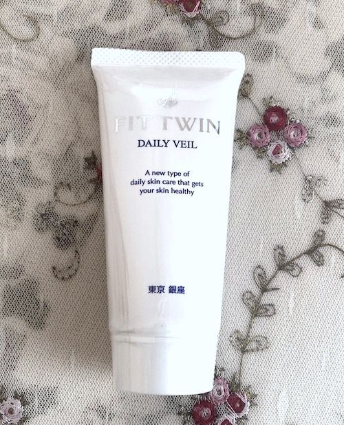 【新品・正規品】フィットツインFIT TWINデイリーヴェールお徳用