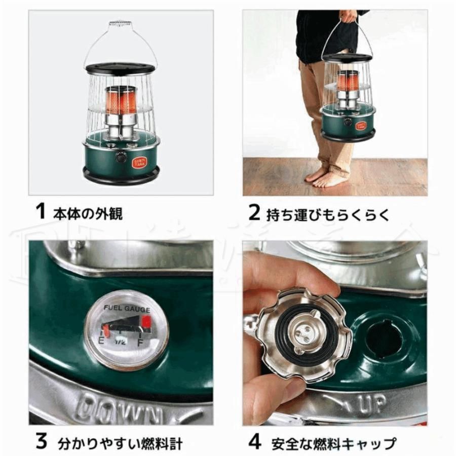 対流型