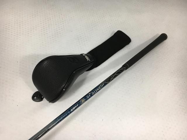 返品OK お買い得品！【中古ゴルフクラブ】FREIHEIT(フライハイト) THE