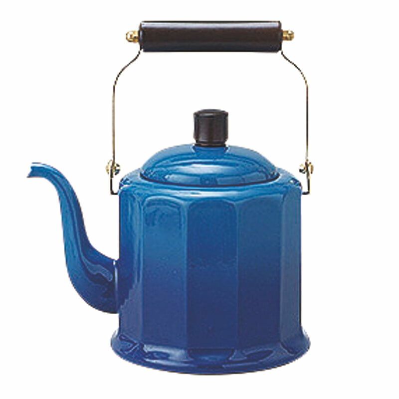 ② 協和工業 KYOWA 日本製 ホーローポット スカーレットローズ ② 協和工業 KYOWA 日本製 ホーローポット スカーレットローズ