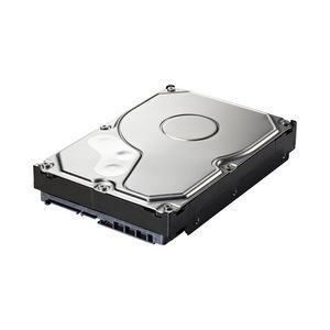 バッファロー 3.5インチ Serial ATA用 内蔵HDD 2TB HD-ID2.0TS
