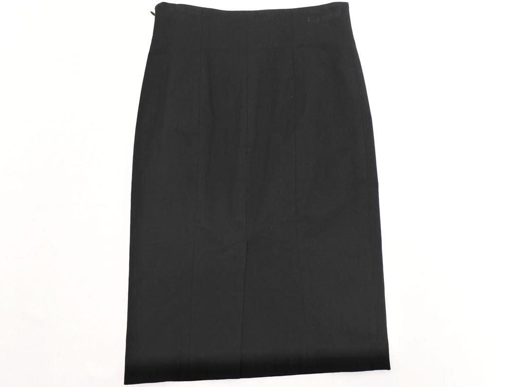 theory luxe セオリーリュクス タイト スカート size36/黒