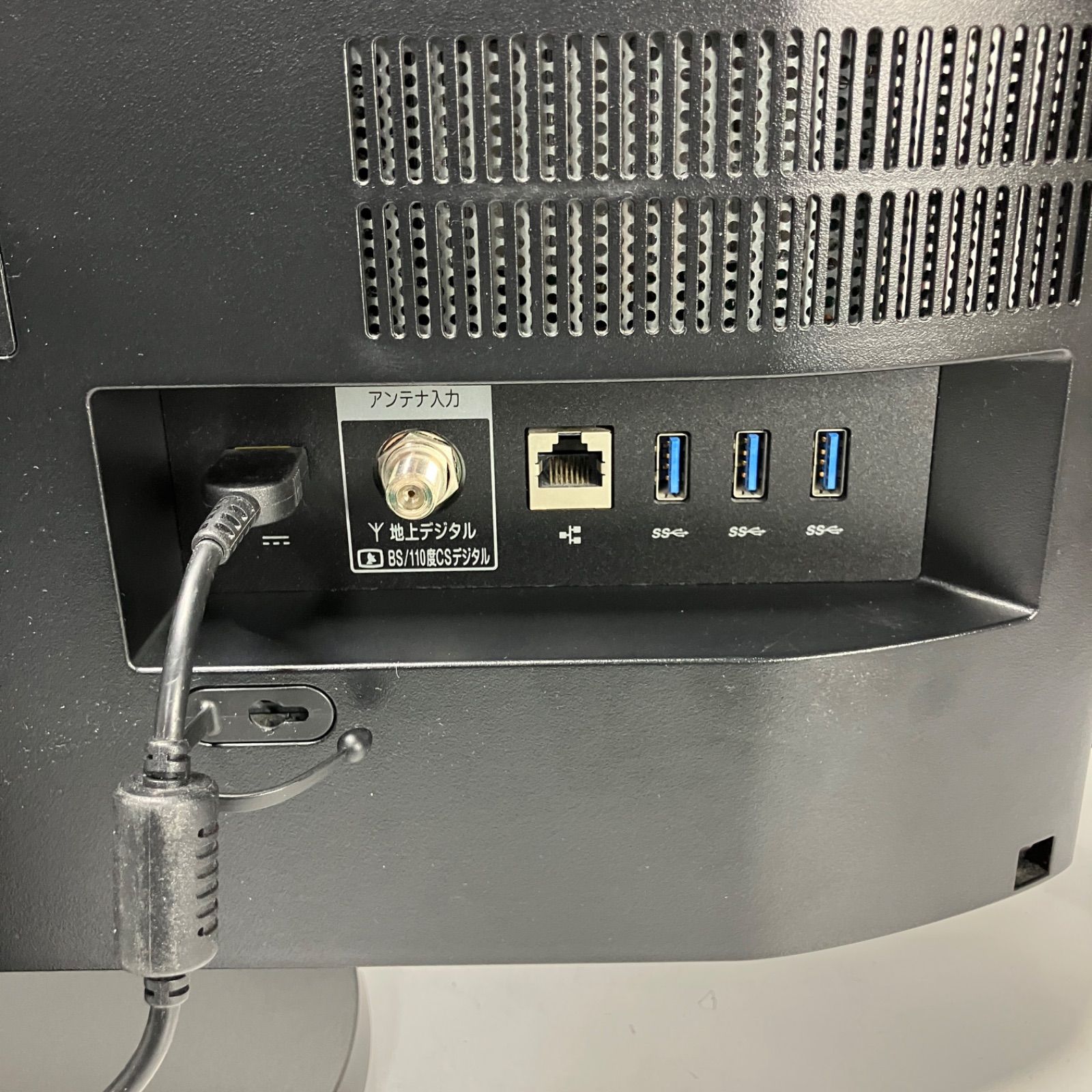 可 NEC