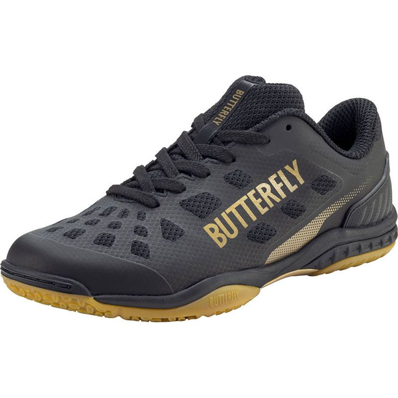 Butterfly バタフライ レゾライン レバリス 卓球 シューズ 93710-968 25.5cm