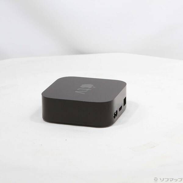 品〕 Apple TV 4K 第2世代 64GB MXH02J／A【377】 節約
