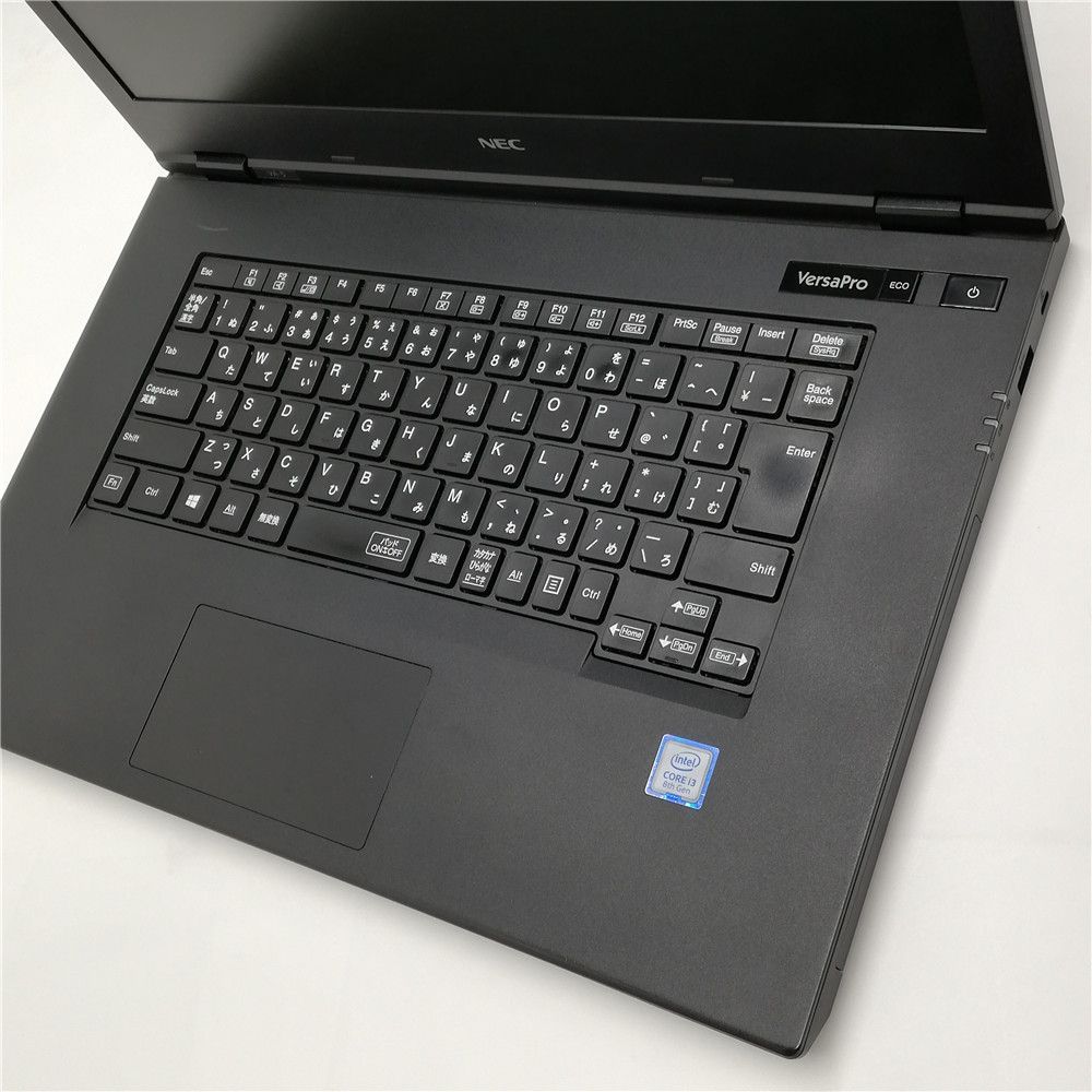 NEC Core i3 第8世代 中古ノートPC Win11 Office済 - メルカリ