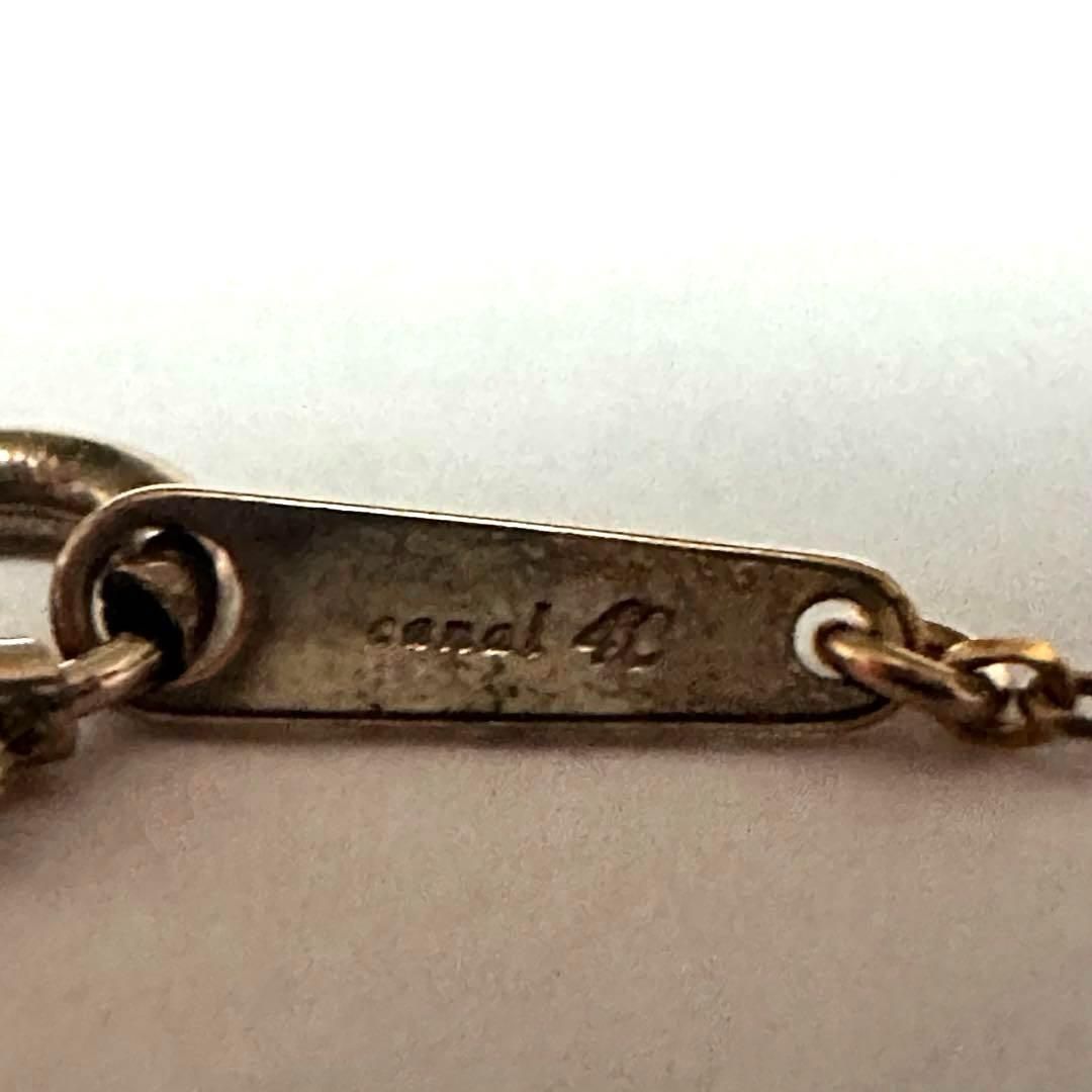 ネックレス ゴールド