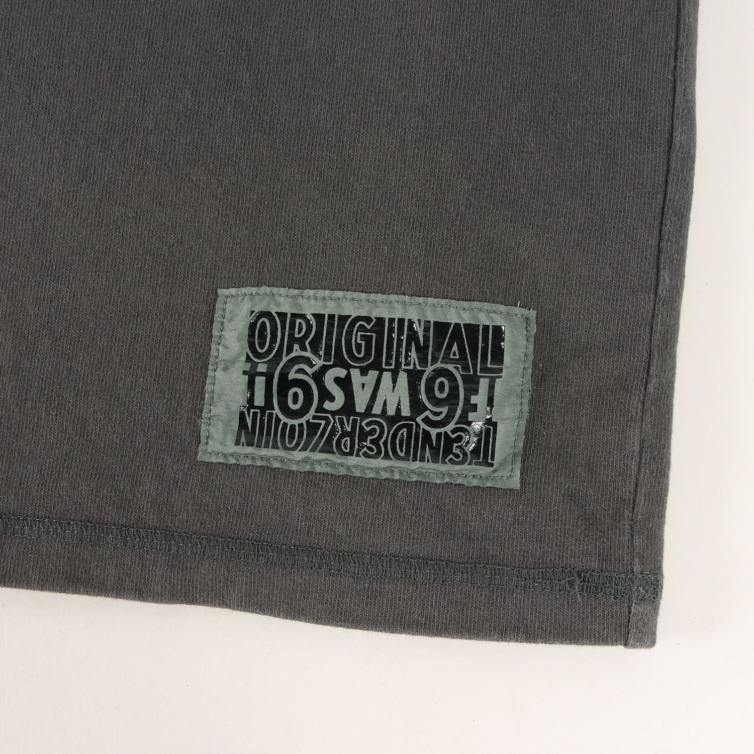 テンダーロイン フリーダムスリーブカットソー TENDERLOIN テンダーロイン Tシャツ サイズ:XL 20AW フリーダム