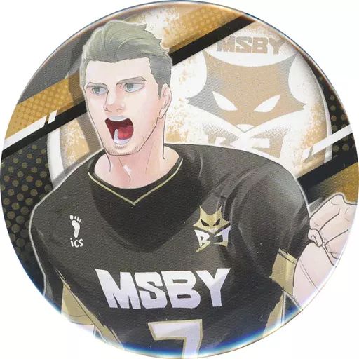 ハイキュー　Vリーグ限定　コースター　缶バッジ　色紙　ピンズ ハイキュー Vリーグ限定 コースター 缶バッジ 色紙 ピンズ ハイキュー