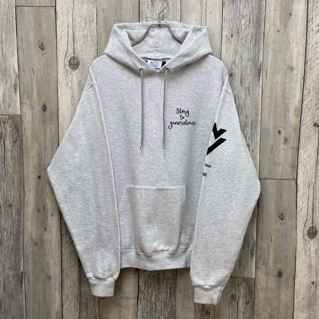 WHIZ LIMITED × Champion コラボ スウェット パーカー L