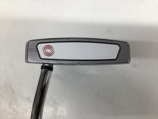 オデッセイ WHITE HOT OG 7 BIRD 34インチ パター PT スチール フレックスその他 メンズ 男性用 右利き 右用 Cランク ゴルフクラブ