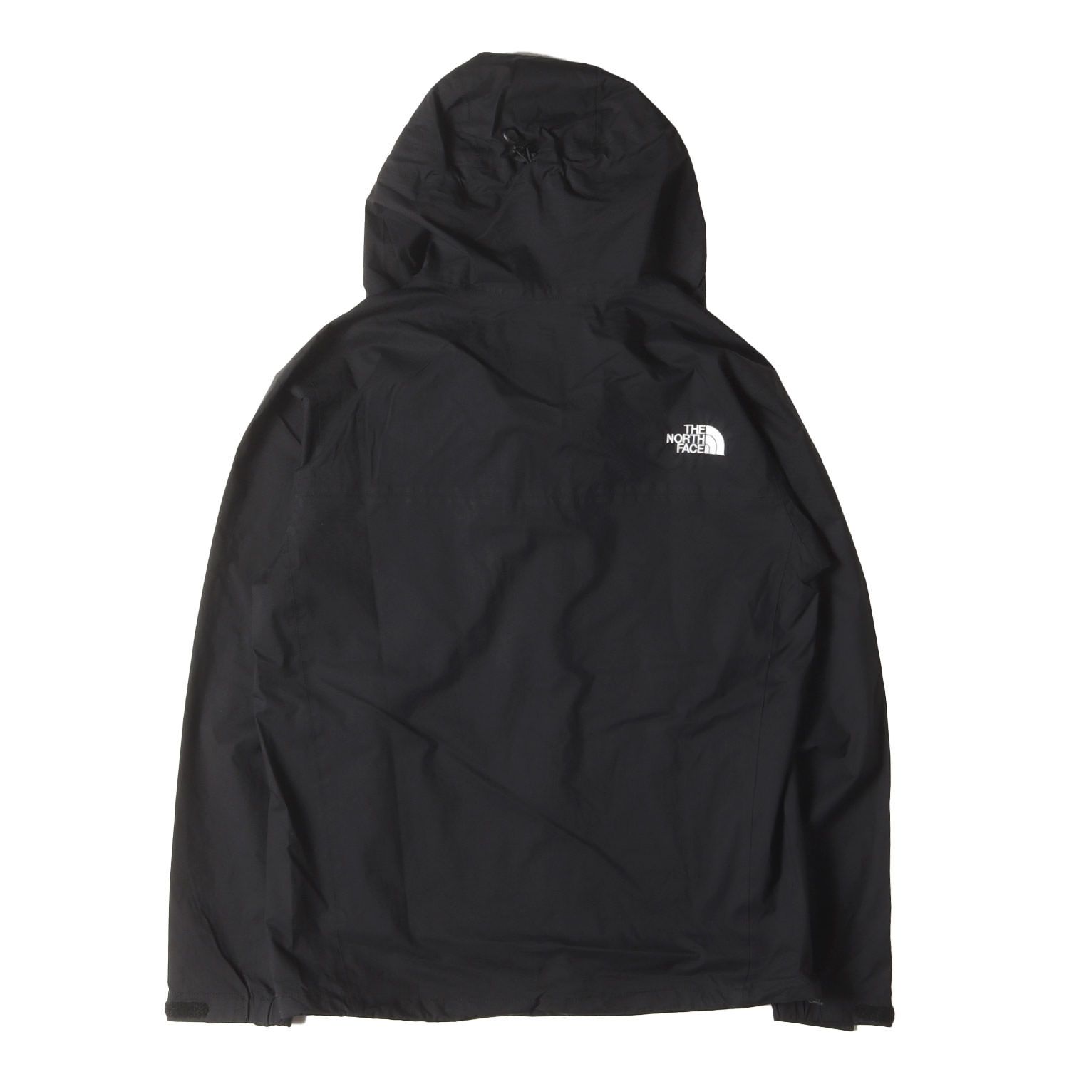 THE NORTH FACE ノースフェイス ジャケット ブラック(K) サイズ:M 