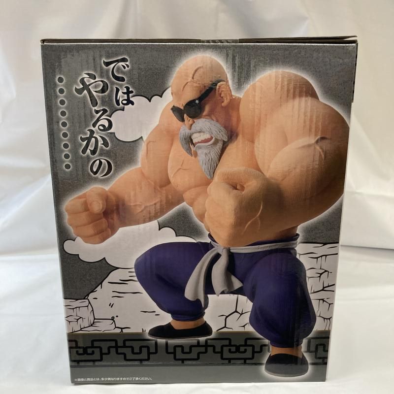 中古】ラストワン賞 亀仙人 MASTERLISE ｢一番くじ