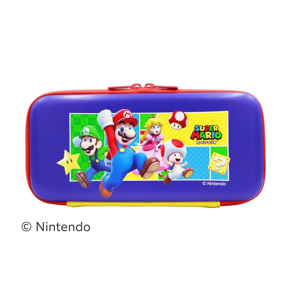 オリジナルBOX入り】スーパーマリオブラザーズワンダー スクエア
