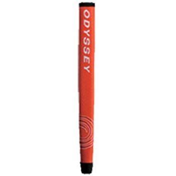 (未使用･未開封品)　ODYSSEY(オデッセイ) Putter Grip Mid JV カラー オレンジ 571027 ar3p5n1 Amazon | オデッセイ(ODYSSEY) Putter Grip Mid JV カラー