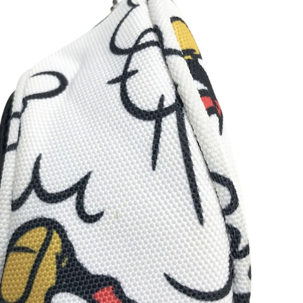 PEARLY GATES パーリーゲイツ × Disney ヘッドカバー 2点セット