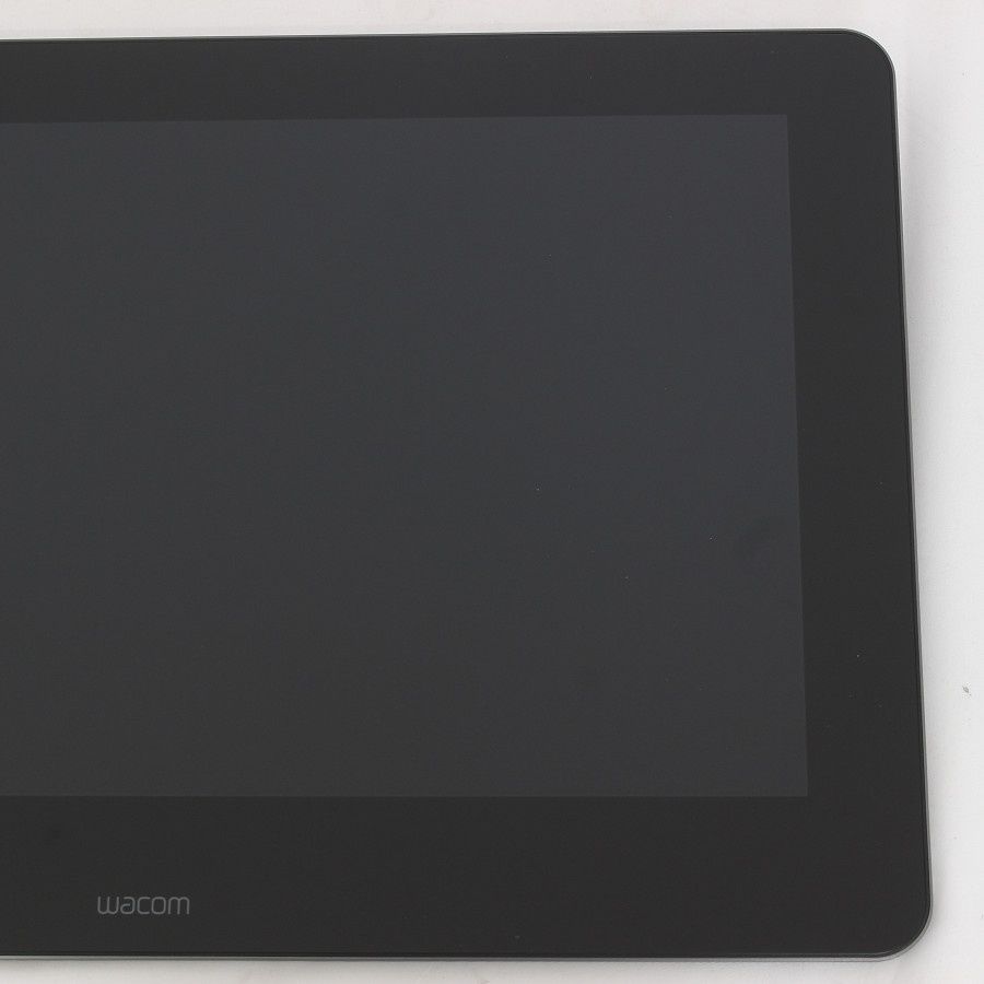 美品】WACOM Cintiq Pro 16 DTH-1620/K0 アクセサリーセット