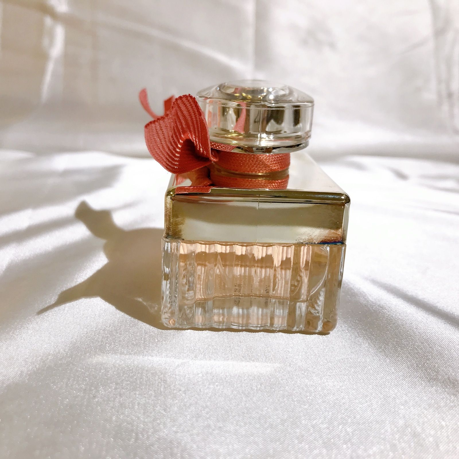 クロエ香水 ローズ Chloe 2個セット ローズ ド クロエ＆ロー ド クロエ