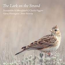 THE LARK ON THE STRAND:The Lark On The Strand(CD)-0