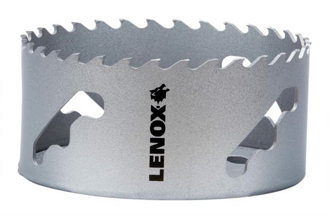 ＬＥＮＯＸ スピードスロット超硬チップホ−ルソ− 替刃９２ＭＭ LXAH3358