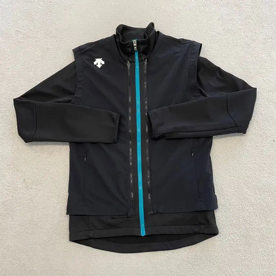 DESCENTEジャケット デサント オルテライン DESCENTE ALLTERRAIN 【81】ゴアテックス