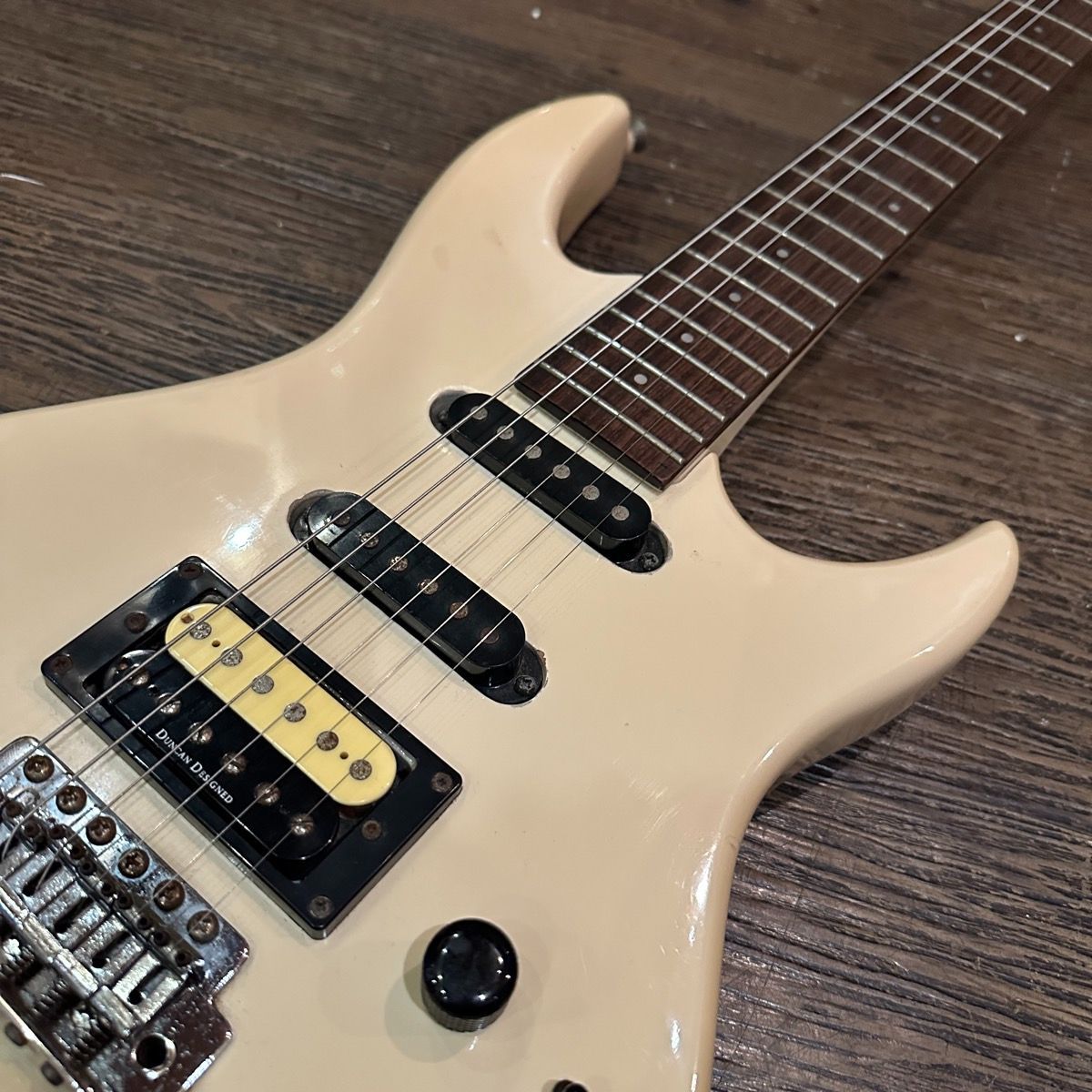 AriaProII VA-350 1990年代 Vanguard Electric Guitar アリア エレキ